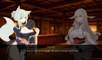 Escape the Underground City Adult Game Screenshots (5)