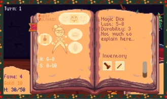 Fairy Alchemy Adult Game Screenshots (3)