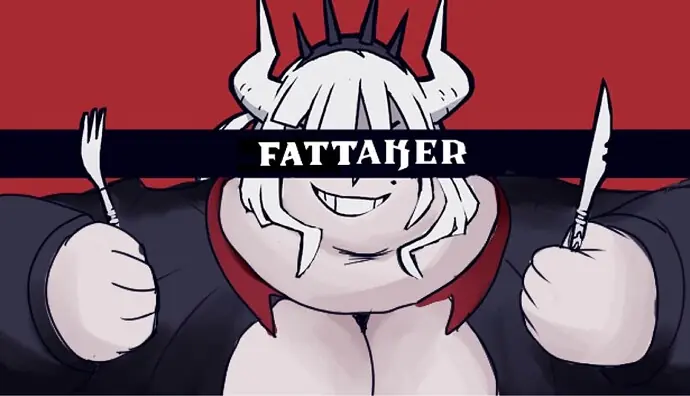 Fattaker porn xxx game download cover