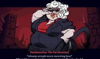 Fattaker Porn Game Screenshots (1)