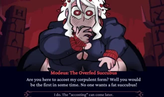Fattaker Porn Game Screenshots (2)