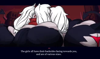 Fattaker Porn Game Screenshots (4)