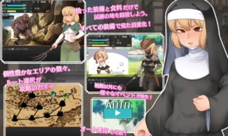 Feena and the Trial of Pilgrimage Adult Game Screenshots (1)