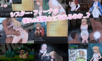 Feena and the Trial of Pilgrimage Adult Game Screenshots (4)