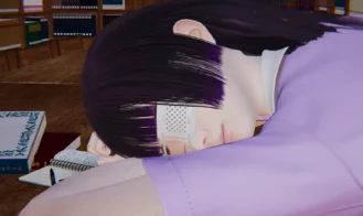 Finding Love In A Parallel World Adult Game Screenshots (1)