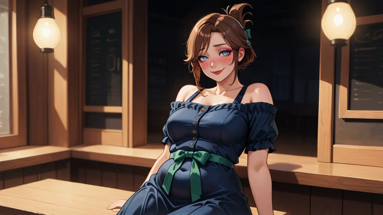 First Dates After 50 porn xxx game download cover