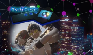FlashFront porn xxx game download cover