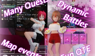 FlashFront Adult Game Screenshot (7)