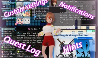 FlashFront Adult Game Screenshot (8)