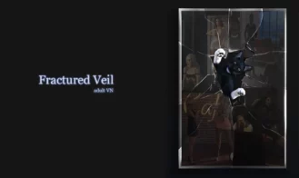 Fractured Veil porn xxx game download cover