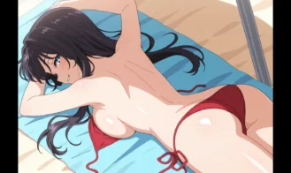 Fragrance of her Flower Adult Game Screenshot (3)