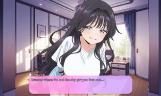 Fragrance of her Flower Adult Game Screenshot (5)