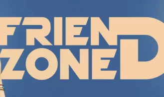 Friend Zoned porn xxx game download cover