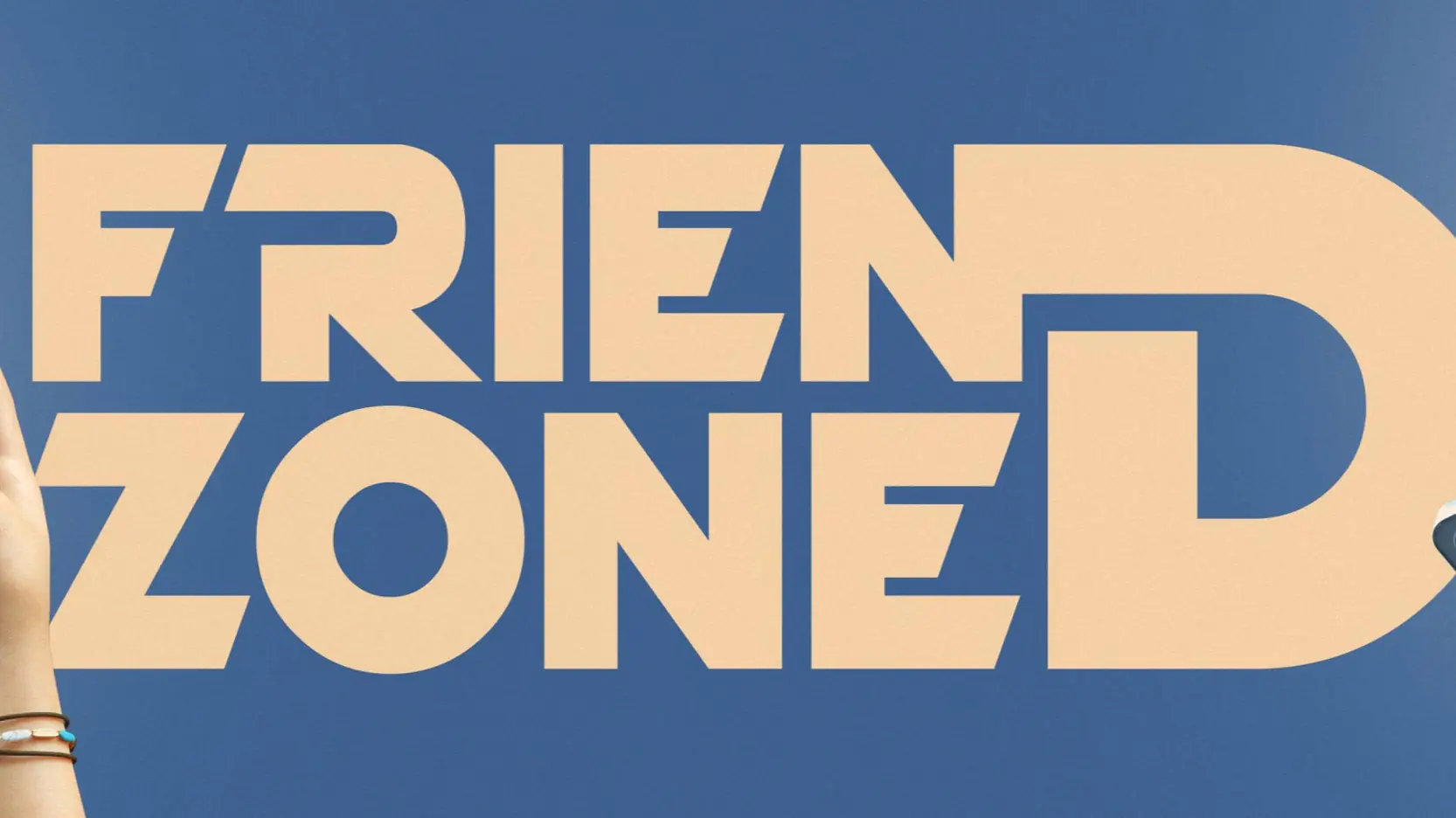 Friend Zoned porn xxx game download cover