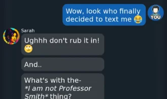 Friend Zoned Adult Game Screenshots (2)