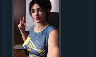 Friend Zoned Adult Game Screenshots (3)