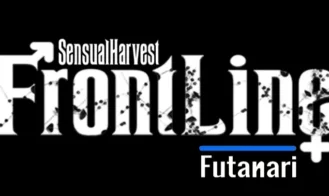 FrontLine Futanari porn xxx game download cover