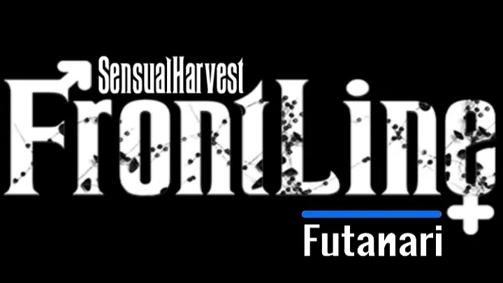 FrontLine Futanari porn xxx game download cover