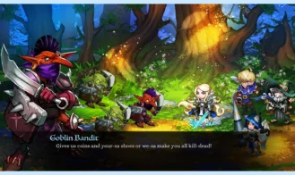 Frozen Heart Adult Game Screenshots (1)