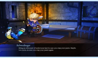 Frozen Heart Adult Game Screenshots (4)