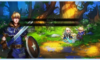 Frozen Heart Adult Game Screenshots (6)