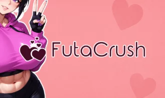 FutaCrush porn xxx game download cover