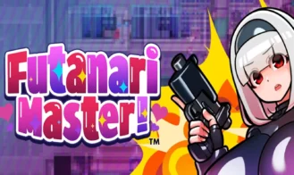 Futanari Master! porn xxx game download cover