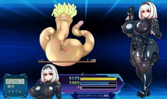 Futanari Master! Adult Game Screenshot (4)