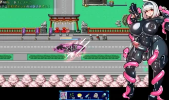 Futanari Master! Adult Game Screenshot (5)