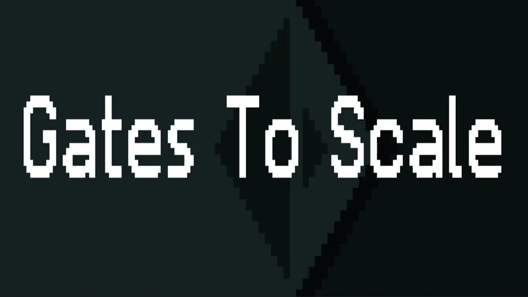 GTS Gates to Scale porn xxx game download cover