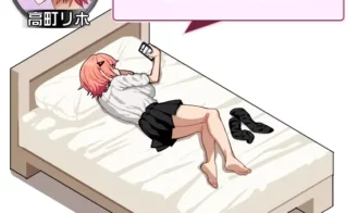 Gal Party! ~The hangout with gals from the nearest school~ Adult Game Screenshot (6)