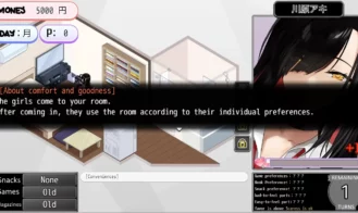 Gal Party! ~The hangout with gals from the nearest school~ Adult Game Screenshot (9)