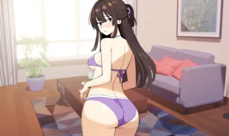 Gia's Tutor Adult Game Screenshot (1)