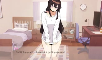Gia's Tutor Adult Game Screenshot (3)