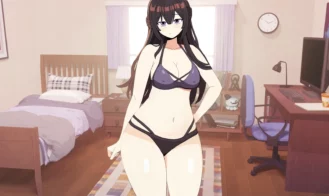 Gia's Tutor Adult Game Screenshot (5)