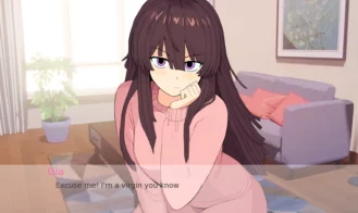 Gia's Tutor Adult Game Screenshot (6)