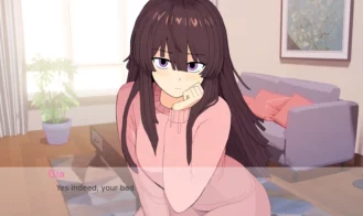 Gia's Tutor Adult Game Screenshot (7)
