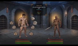 Gladiator King Adult Game Screenshots (3)