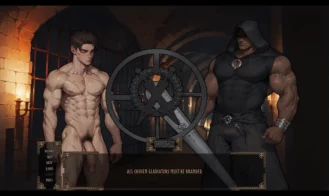 Gladiator King Adult Game Screenshots (4)