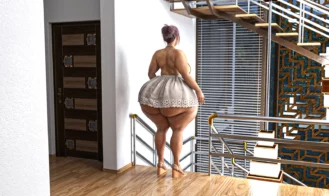 God of Temptation Adult Game Screenshots (5)