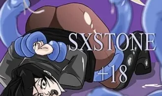 Goth Femboy And Tentacles porn xxx game download cover