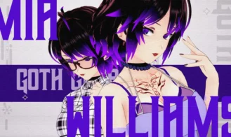 Goth Gasp Adult Game Screenshots (3)