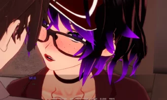 Goth Gasp Adult Game Screenshots (7)