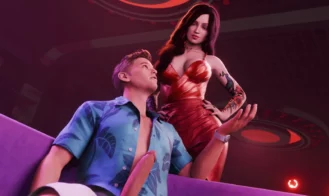 Grand Tits Adventure Adult Game Screenshot (7)