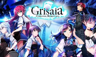 Grisaia Chronos Rebellion porn xxx game download cover