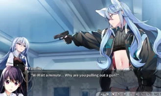 Grisaia Chronos Rebellion Adult Game Screenshots (4)