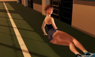 Growing Pains Adult Game Screenshots (1)