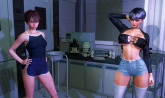 Growing Pains Adult Game Screenshots (4)