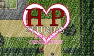HP Studios porn xxx game download cover
