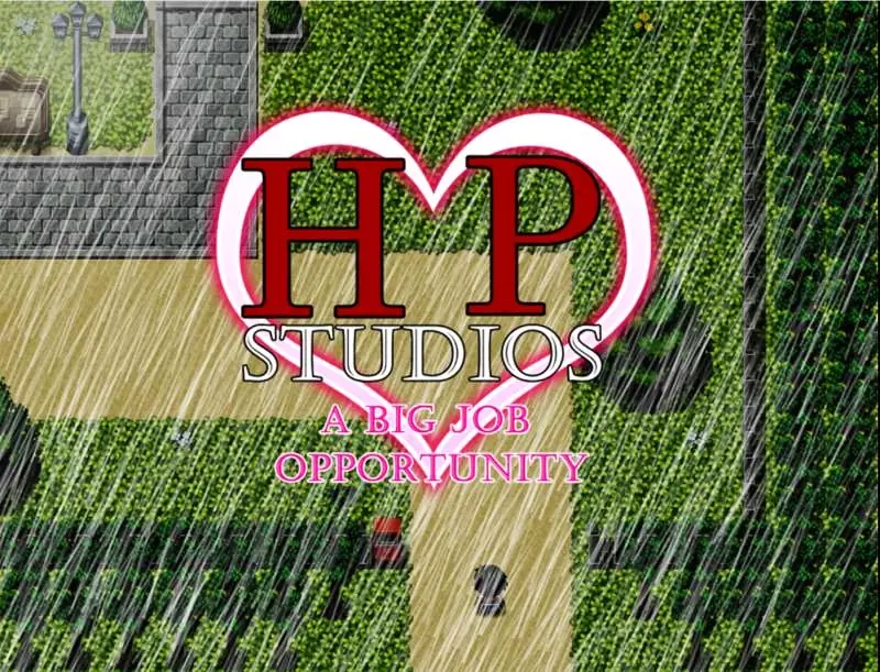 HP Studios porn xxx game download cover